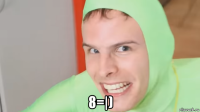  8=|)