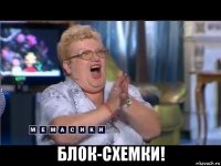  блок-схемки!