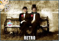  retro
