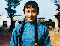 Создать мем Angela Mao