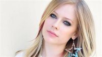 Создать мем Avril lavigne