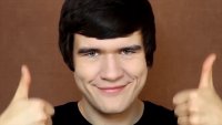 Создать мем Badcomedian