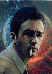 Создать мем Бойцовский Клуб