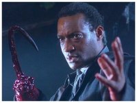 Создать мем Candyman