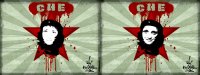 Создать мем Че ге вара-2