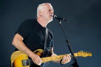 Создать мем David Gilmour