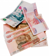 Создать мем Денюжки