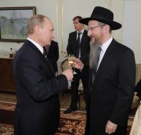 Создать мем Двое