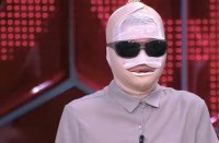 Создать мем Екатерина Терешкович