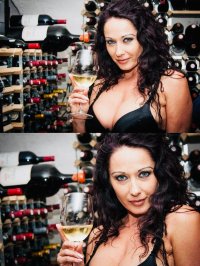 Создать мем Erika Bella