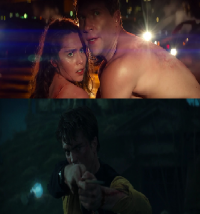 Создать мем Гарри Поттер