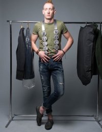 Создать мем Gavno