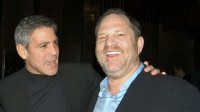 Создать мем George Clooney