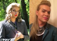Создать мем Гоген солнцев