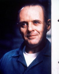 Создать мем Hannibal Lecter