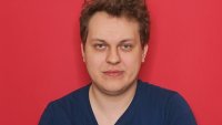 Создать мем Хованский