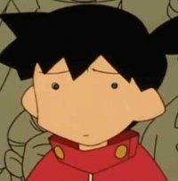 Создать мем Ikki annoyed