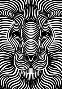 Создать мем Illusion