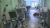 Создать мем Искусственная вентиляция легких
