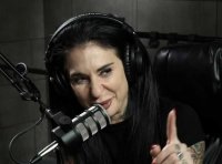 мороженое как член, сначала немножко холодненько а потом тёпленько, Мем Joanna