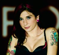 Создать мем Joanna