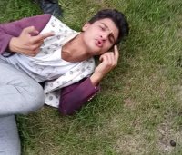 Создать мем Какое то дерьмо валяется