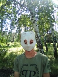 Создать мем Коля