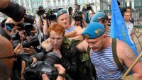 Создать мем ЛгиБТ