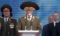 Создать мем Лукашенко