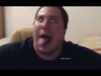Создать мем Мазоха