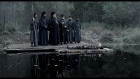 Создать мем Монастырские дела