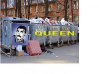 Создать мем Мусроквин