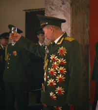 Создать мем Мйй