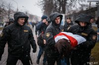 Создать мем Омон