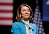 Создать мем Pelosi