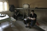 Создать мем Пидорасы