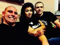Создать мем Притон
