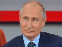  слава россии, слава путину, Мем Путин