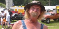 Создать мем Redneck