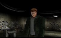 Создать мем Resident Evil Gun Survivor