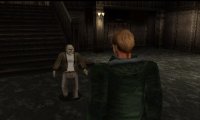Создать мем Resident Evil Gun Survivor