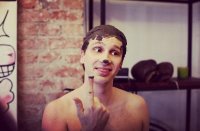 Создать мем Ser-Gay Demidrol