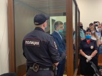 Создать мем Сергей Фургал