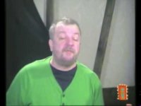Создать мем Сергей Пахомов