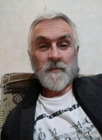 Создать мем Старий