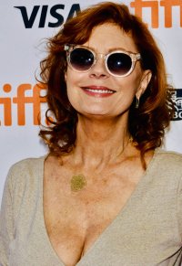 Создать мем Susan Sarandon