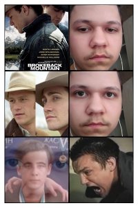 Создать мем Суть