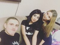 Создать мем Сутенер