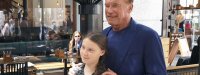 Создать мем Terminator