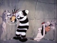 Создать мем Tex Avery